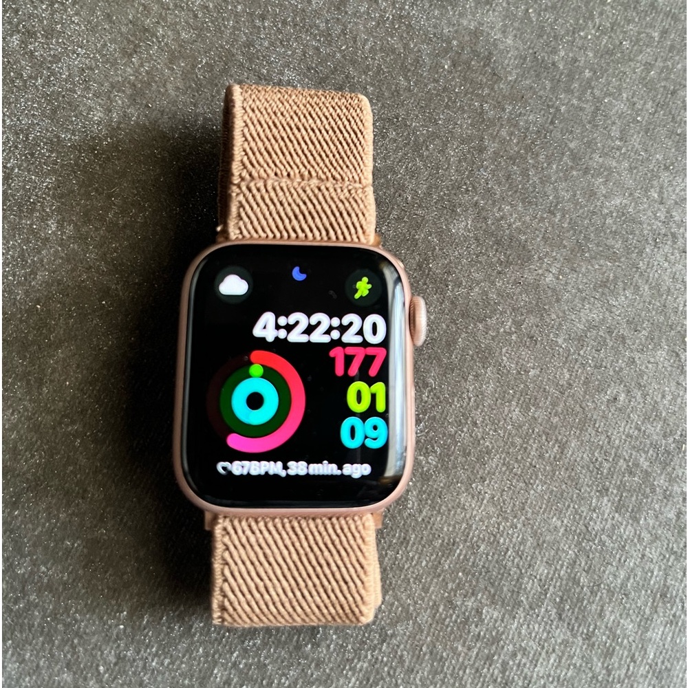Apple Watch 5 40mm